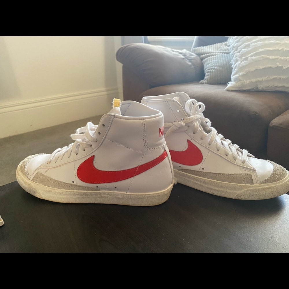 COPY - Nike Blazer Mid 77